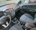Чорний Кіа Сід, об'ємом двигуна 1.4 л та пробігом 236 тис. км за 6400 $, фото 8 на Automoto.ua