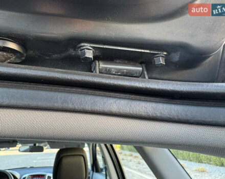 Чорний Кіа Сід, об'ємом двигуна 1.6 л та пробігом 196 тис. км за 7999 $, фото 27 на Automoto.ua