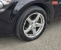 Черный Киа Сид, объемом двигателя 1.6 л и пробегом 204 тыс. км за 7999 $, фото 18 на Automoto.ua