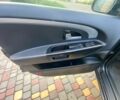 Черный Киа Сид, объемом двигателя 1.6 л и пробегом 235 тыс. км за 5798 $, фото 9 на Automoto.ua