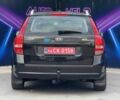 Черный Киа Сид, объемом двигателя 1.6 л и пробегом 224 тыс. км за 7799 $, фото 5 на Automoto.ua