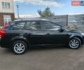 Черный Киа Сид, объемом двигателя 1.58 л и пробегом 245 тыс. км за 7600 $, фото 1 на Automoto.ua