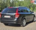 Черный Киа Сид, объемом двигателя 1.6 л и пробегом 204 тыс. км за 7999 $, фото 7 на Automoto.ua