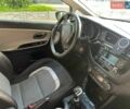 Чорний Кіа Сід, об'ємом двигуна 1.6 л та пробігом 320 тис. км за 7500 $, фото 4 на Automoto.ua