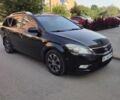 Чорний Кіа Сід, об'ємом двигуна 1.59 л та пробігом 242 тис. км за 7200 $, фото 1 на Automoto.ua