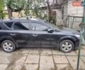 Чорний Кіа Сід, об'ємом двигуна 1.59 л та пробігом 117 тис. км за 8478 $, фото 2 на Automoto.ua