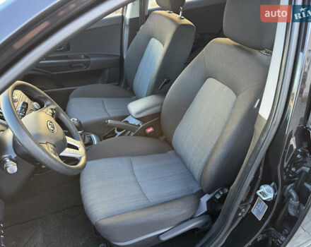 Черный Киа Сид, объемом двигателя 0 л и пробегом 196 тыс. км за 8200 $, фото 30 на Automoto.ua