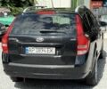 Черный Киа Сид, объемом двигателя 1.58 л и пробегом 120 тыс. км за 8000 $, фото 5 на Automoto.ua