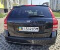 Чорний Кіа Сід, об'ємом двигуна 1.59 л та пробігом 242 тис. км за 7200 $, фото 3 на Automoto.ua