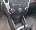 Черный Киа Сид, объемом двигателя 1.59 л и пробегом 285 тыс. км за 5999 $, фото 13 на Automoto.ua