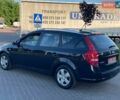 Черный Киа Сид, объемом двигателя 1.6 л и пробегом 205 тыс. км за 7550 $, фото 6 на Automoto.ua