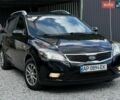 Черный Киа Сид, объемом двигателя 1.58 л и пробегом 120 тыс. км за 8000 $, фото 1 на Automoto.ua
