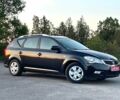 Чорний Кіа Сід, об'ємом двигуна 1.4 л та пробігом 181 тис. км за 7700 $, фото 5 на Automoto.ua