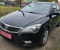 Черный Киа Сид, объемом двигателя 0 л и пробегом 222 тыс. км за 6999 $, фото 10 на Automoto.ua