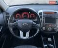 Чорний Кіа Сід, об'ємом двигуна 1.4 л та пробігом 181 тис. км за 7700 $, фото 21 на Automoto.ua
