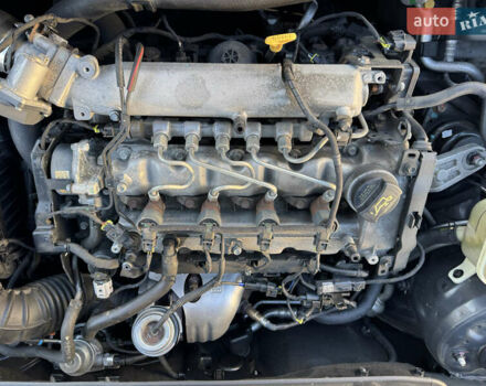 Черный Киа Сид, объемом двигателя 0 л и пробегом 196 тыс. км за 8200 $, фото 46 на Automoto.ua