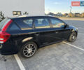 Черный Киа Сид, объемом двигателя 0 л и пробегом 196 тыс. км за 8200 $, фото 5 на Automoto.ua