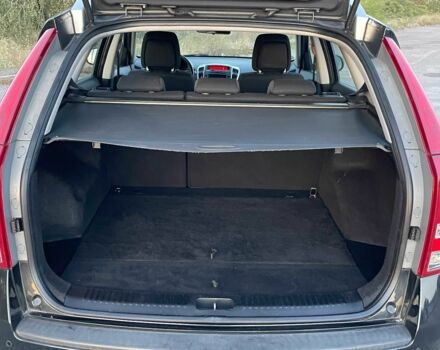 Чорний Кіа Сід, об'ємом двигуна 1.4 л та пробігом 181 тис. км за 7700 $, фото 20 на Automoto.ua