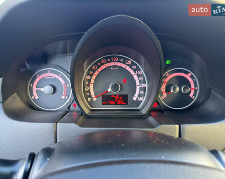 Черный Киа Сид, объемом двигателя 0 л и пробегом 196 тыс. км за 8200 $, фото 39 на Automoto.ua