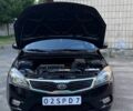 Чорний Кіа Сід, об'ємом двигуна 1.4 л та пробігом 232 тис. км за 6950 $, фото 79 на Automoto.ua