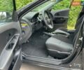 Черный Киа Сид, объемом двигателя 1.6 л и пробегом 205 тыс. км за 7550 $, фото 52 на Automoto.ua