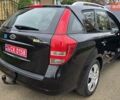 Черный Киа Сид, объемом двигателя 0 л и пробегом 222 тыс. км за 6999 $, фото 3 на Automoto.ua