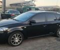 Черный Киа Сид, объемом двигателя 1.6 л и пробегом 186 тыс. км за 8650 $, фото 8 на Automoto.ua