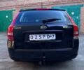 Чорний Кіа Сід, об'ємом двигуна 1.4 л та пробігом 232 тис. км за 6950 $, фото 11 на Automoto.ua
