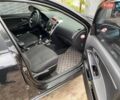 Черный Киа Сид, объемом двигателя 1.58 л и пробегом 255 тыс. км за 6800 $, фото 9 на Automoto.ua