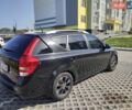 Чорний Кіа Сід, об'ємом двигуна 1.59 л та пробігом 242 тис. км за 7200 $, фото 5 на Automoto.ua