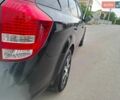 Черный Киа Сид, объемом двигателя 1.59 л и пробегом 285 тыс. км за 5999 $, фото 21 на Automoto.ua