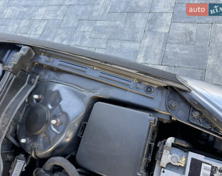 Черный Киа Сид, объемом двигателя 0 л и пробегом 196 тыс. км за 8200 $, фото 45 на Automoto.ua