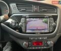 Чорний Кіа Сід, об'ємом двигуна 1.6 л та пробігом 192 тис. км за 8200 $, фото 17 на Automoto.ua