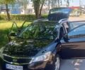 Черный Киа Сид, объемом двигателя 1.4 л и пробегом 112 тыс. км за 8305 $, фото 4 на Automoto.ua