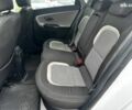 Чорний Кіа Сід, об'ємом двигуна 1.6 л та пробігом 250 тис. км за 5590 $, фото 21 на Automoto.ua