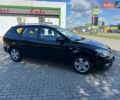 Черный Киа Сид, объемом двигателя 1.6 л и пробегом 169 тыс. км за 7700 $, фото 12 на Automoto.ua