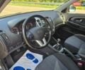 Черный Киа Сид, объемом двигателя 1.6 л и пробегом 204 тыс. км за 7999 $, фото 30 на Automoto.ua