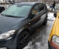 Чорний Кіа Сід, об'ємом двигуна 0 л та пробігом 122 тис. км за 7150 $, фото 2 на Automoto.ua