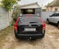 Черный Киа Сид, объемом двигателя 1.6 л и пробегом 255 тыс. км за 7250 $, фото 5 на Automoto.ua