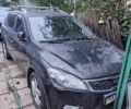 Чорний Кіа Сід, об'ємом двигуна 1.59 л та пробігом 117 тис. км за 8478 $, фото 1 на Automoto.ua