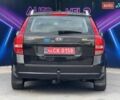 Черный Киа Сид, объемом двигателя 1.6 л и пробегом 224 тыс. км за 7799 $, фото 5 на Automoto.ua