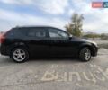 Черный Киа Сид, объемом двигателя 1.6 л и пробегом 206 тыс. км за 7900 $, фото 9 на Automoto.ua