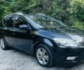 Черный Киа Сид, объемом двигателя 1.6 л и пробегом 275 тыс. км за 6527 $, фото 1 на Automoto.ua