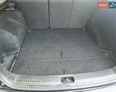 Чорний Кіа Сід, об'ємом двигуна 1.58 л та пробігом 365 тис. км за 6200 $, фото 8 на Automoto.ua