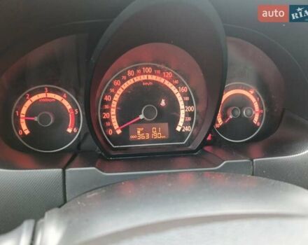 Чорний Кіа Сід, об'ємом двигуна 1.6 л та пробігом 363 тис. км за 6500 $, фото 9 на Automoto.ua
