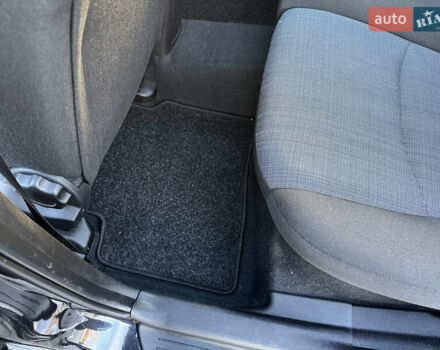 Черный Киа Сид, объемом двигателя 0 л и пробегом 196 тыс. км за 8200 $, фото 32 на Automoto.ua