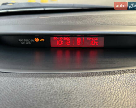 Чорний Кіа Сід, об'ємом двигуна 1.6 л та пробігом 178 тис. км за 8200 $, фото 53 на Automoto.ua