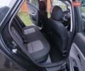 Черный Киа Сид, объемом двигателя 1.6 л и пробегом 226 тыс. км за 8400 $, фото 19 на Automoto.ua