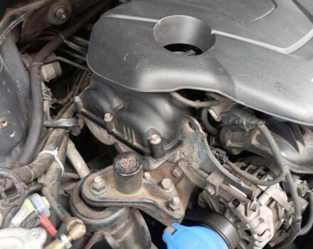 Чорний Кіа Сід, об'ємом двигуна 0 л та пробігом 135 тис. км за 8700 $, фото 21 на Automoto.ua