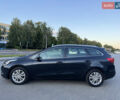 Чорний Кіа Сід, об'ємом двигуна 1.6 л та пробігом 193 тис. км за 8999 $, фото 8 на Automoto.ua